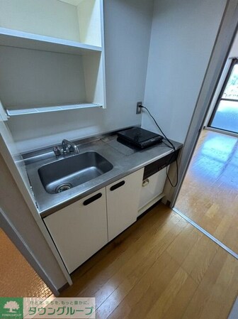 レジデンス106の物件内観写真